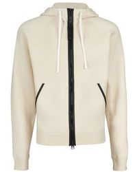 tom ford cashmere hoodie