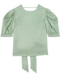 Ba Sh Short Sleeve Tops For Women Online Sale Up To 60 Off Lyst
