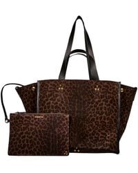 Jérôme Dreyfuss - Léon M Bag - Lyst