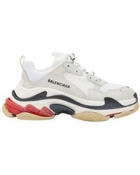 Balenciaga Triple S 2 0 Size 10 Low Top Sneakers for Sale