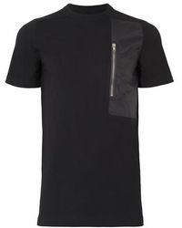 Rick Owens T-shirts for Men - Up to 82% off | Lyst