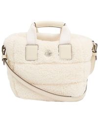 Moncler - Micro Caradoc Crossbody Bag - Lyst