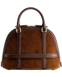 Mlouye - Mini-Handtasche 12 - Lyst