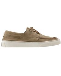 Woolrich Slip-on shoes for Men | Online Sale up to 62% off | Lyst