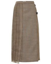 Max Mara Skirts for Women - Up to 85% off | Lyst
