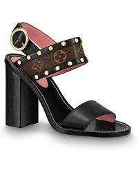 Women's Louis Vuitton Shoes from $525 | Lyst