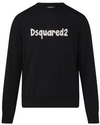 DSquared² Sweaters and knitwear for Men 