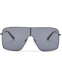 Courreges - 24 Sunglasses - Lyst