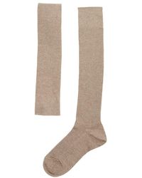 Max Mara - Socken Oxiria - Lyst