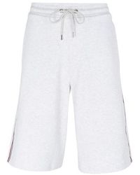 Moncler Shorts for Men | Online Sale up to 60% off | Lyst