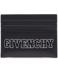 Givenchy - Brieftasche - Lyst