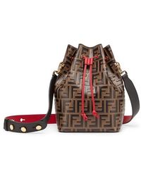 mon tresor fendi price