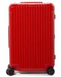 rimowa essential salsa