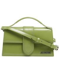 Jacquemus - The Bambino Large Bag - Lyst
