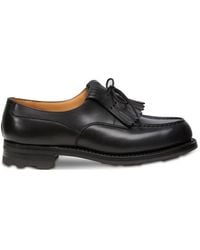 Chaussures J.M. Weston pour femme - Lyst.fr