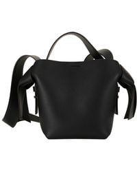 Acne Studios - Mini Sac Musubi - Lyst