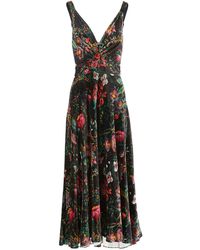 Women's Paco Rabanne Maxi and long dresses from $322 - Lyst
