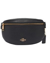 COACH Belt bags, waist bags and fanny 
