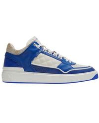 Balmain Sneakers for Men - Up to 47% off at Lyst.com - Page 2