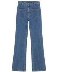 Vanessa Bruno Jeans for Women | Online Sale up to 65% off | Lyst
