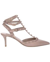 chaussure talon valentino