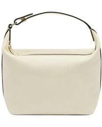 Valextra - Mochi Mini Bag - Lyst