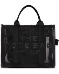 Marc Jacobs - Mittelgroßer The Tote Shopper - Lyst