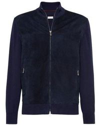 brunello cucinelli mens shorts