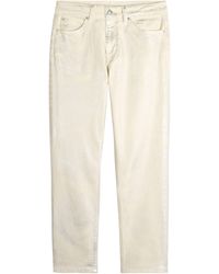 Ba&sh - Jeans mit geradem Bein Cevan - Lyst