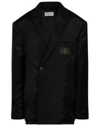 Damen-Jacken von Balenciaga | Online-Schlussverkauf – Bis zu 50% Rabatt |  Lyst DE