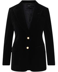 Tom Ford - Single-breasted Jacket - Lyst