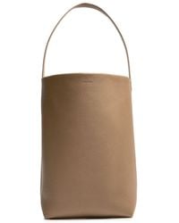 The Row - N/S Park Tote Large Bag - Lyst