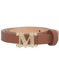 Max Mara Belts for Women | Online Sale up to 60% off | Lyst