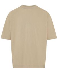 Acne Studios - Short-Sleeved T-Shirt - Lyst