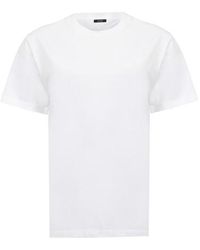 JOSEPH T-shirt - White