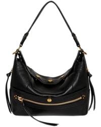 Jérôme Dreyfuss - Hobo Bag Lucky - Lyst