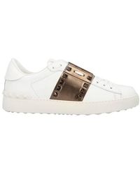 basket valentino femme solde