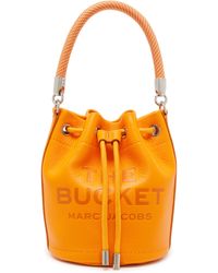 Marc Jacobs - Tasche The Bucket - Lyst