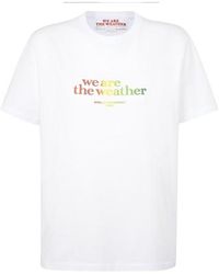 Stella McCartney T-shirts for Women - Up to 87% off at Lyst.com