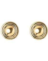 LIE STUDIO - Boucles D'Oreilles Eloise - Lyst