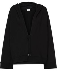 Courreges - Hyperbole Cocoon Hoodie - Lyst