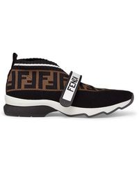Fendi Shoes for Women | Online Sale up to 52% off | Lyst