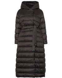 max mara weekend padded jacket