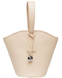 Liffner - Single-Handle Bucket Bag - Lyst
