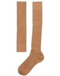 Max Mara - Socken Oxiria - Lyst