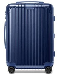 RIMOWA Essential Cabin luggage - Blue