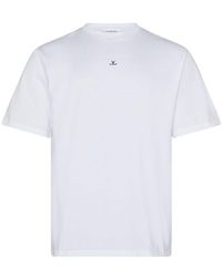 Vuarnet - Signature T-Shirt - Lyst