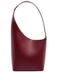 Aesther Ekme - Sac Porté Épaule Demi Lune - Lyst