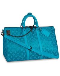 Louis Vuitton Bags for Men Up to 44% off at Lyst.com