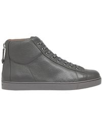 Gianvito Rossi High-top sneakers for Men - Up to 39% off | Lyst